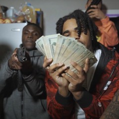 BreadGang Tavo X Bigg Unccc Gettin It On