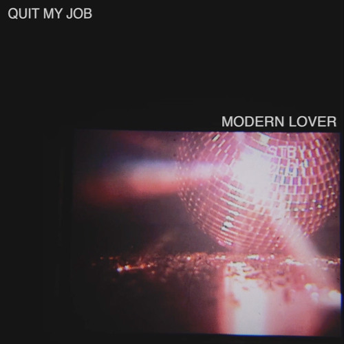 Quit My Job