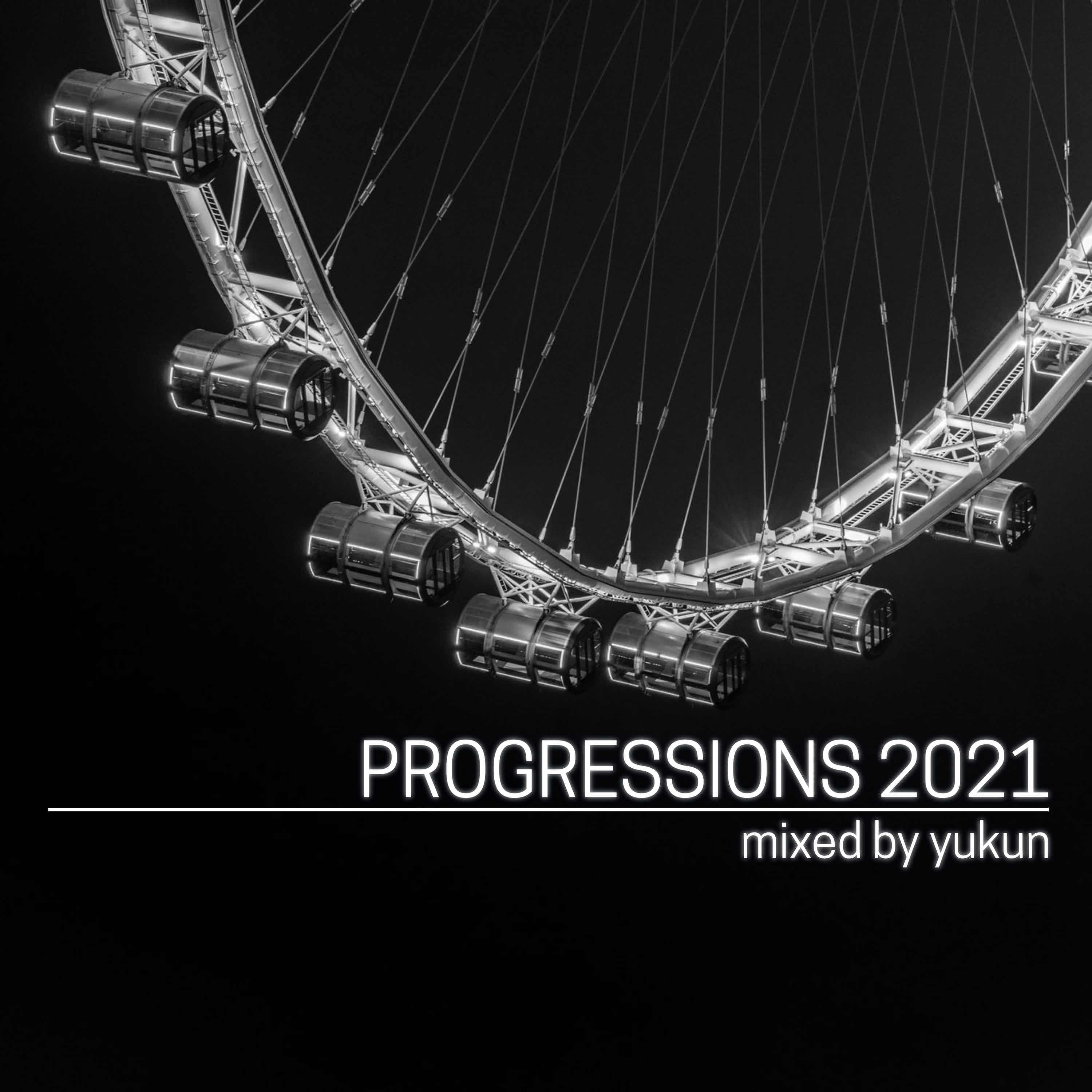 Progressions