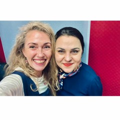 ООН і геноцид. МКС і ордер путіну. Викрадення дітей з Криму. Тетяна Печончик