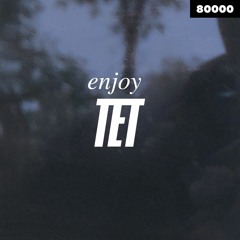 Enjoy TET show on Radio 80000