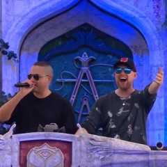 Da Tweekaz - Live @ Tomorrowland 2023