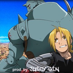Happy Anime X String Type Beat (Fullmetal Alchemist)