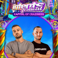 Disphaze & Wheelhatz - Intents Tool 2k25