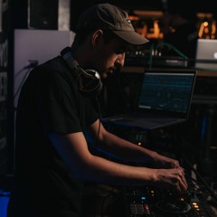 Live at The BARBEER Anniversary (27/10/2022)