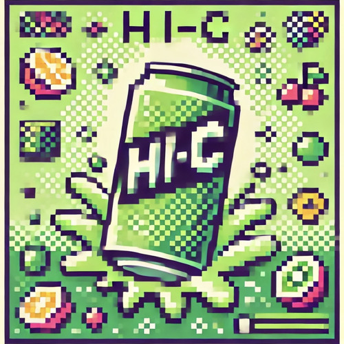 Hi-C