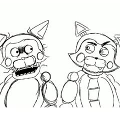 Phobia [Anemaniac FNaC Mix] by ClarkMusicMaker‬​ (Teaser)-Fanverse Fanspansion