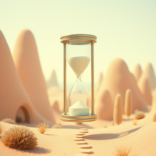 시간이 달려가면 (If Time Could Run)