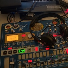 Kenkay - crushSpace / EMX1