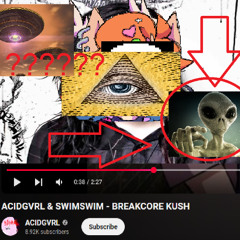 bangarang conspiracy