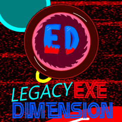 FNF Legacy Exe Dimension OST :  Faded Memory INSTRUMENTAL