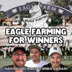 Eagle Farming for Winners