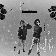 Confident (feat. Cayo Banks)