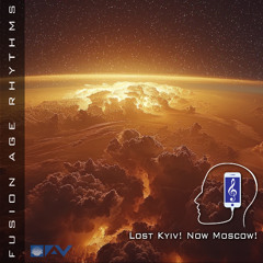 Lost Kyiv! Now Moscow!