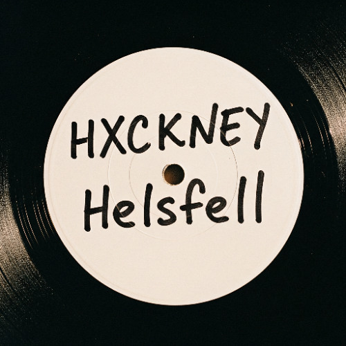HELSFELL