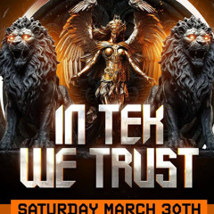 Dark-E Vs Playboyz @ In Tek We Trust