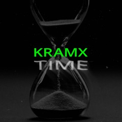 KRAMX - Time (Speed Up, Dub Mix)