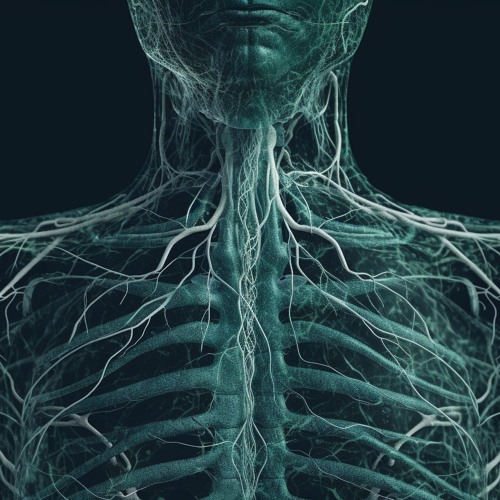 Guardian of fluid balance - Lymph flow in heart failure