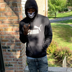 Ghetto Mime