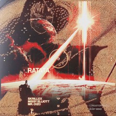 In My Mind vs. RATATA (DOPTERA EXTENED MASHUP)