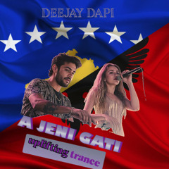 A jeni gati sonte_ Deejay Dapi_Trance AlbVinahouse Eng-shqip mix