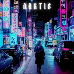 Naktis (prod. Neon)