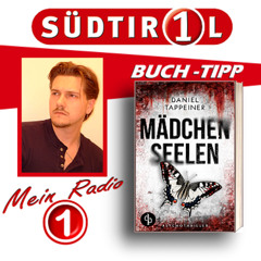 Südtirol1 / Buchtipp "Mädchenseelen"
