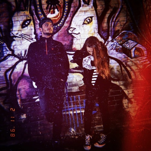 Here to Stay (feat. Dezzy) (Re-Released)