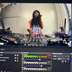 Tomike | Foundation Fm| House Wife Mix
