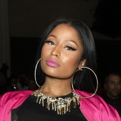 Nicki Minaj Type Beat - Black Barbie.wav