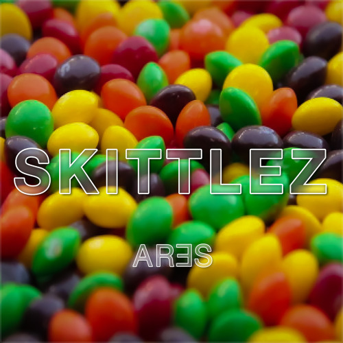 Skittlez (Radio Edit)