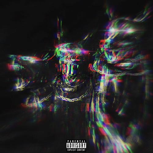 Crxsh & Gokapgo - at da light