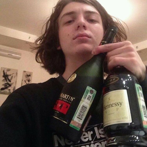 Yung Trappa - VSOP