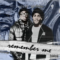 Remember Me Ft. Lil moeJ