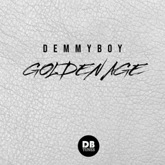 Demmyboy - Golden Age (Original Mix)