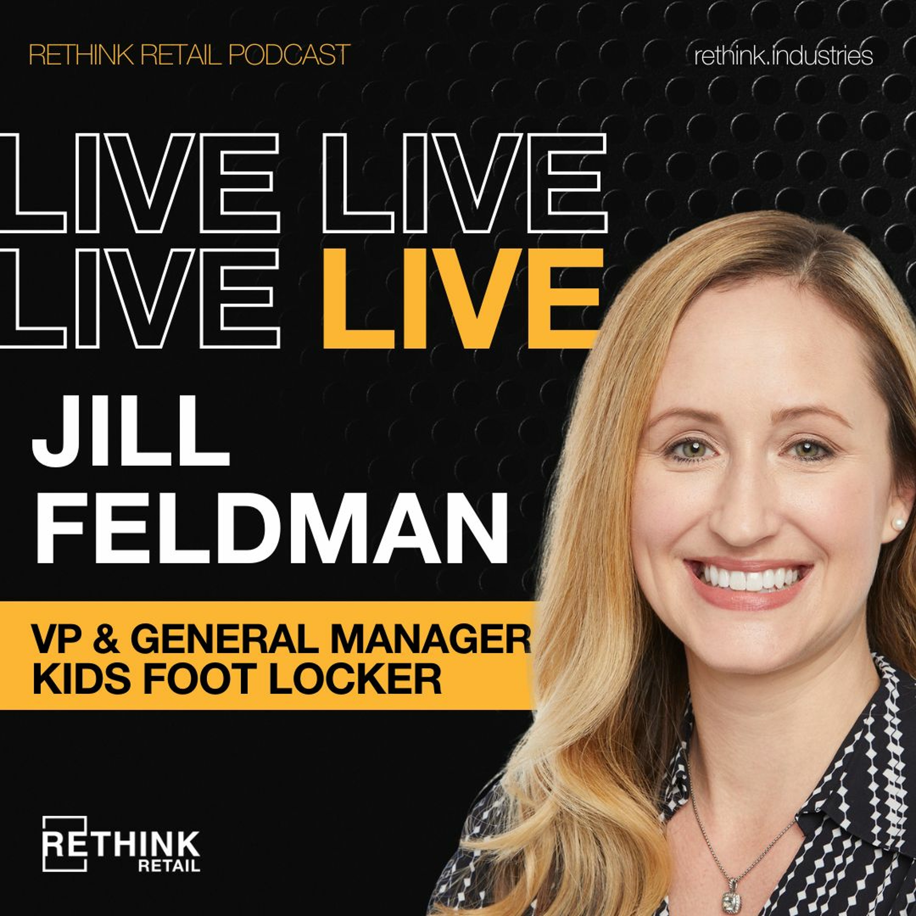 RETHINK RETAIL