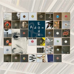 37 Years = 37 Vinyls (No Sync)