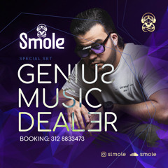 GENIUS MUSIC DEALER
