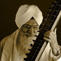 Ratte Ishq Khudaye Tilang - Bhai Avtar Singh & Gurcharan Singh Ragi