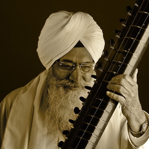 Prabh Ji Ko Naam Japat Man Chain - Bhai Avtar Singh & Gurcharan Singh Ragi
