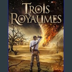 READ [PDF] ⚡ Trois Royaumes - Livre 3 - Avezhä: fantasy épique (French Edition)     Kindle Edition