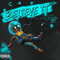 Hi-C - Believe It