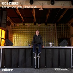 Roe Deers - 22 Octobre 2022