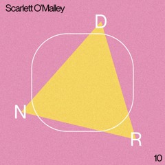 NDR Mix Series 10 // Scarlett O'malley