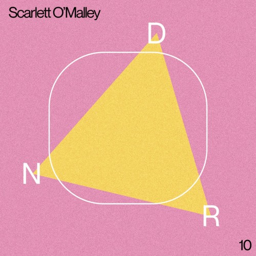 NDR Mix Series 10 // Scarlett O'malley