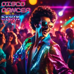 Disco Dancer