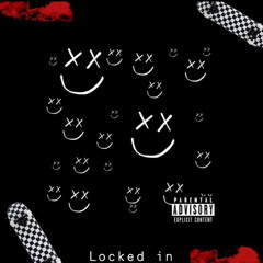 Locked in (feat $yre)