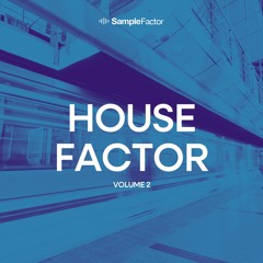 SF House Factor vol 002