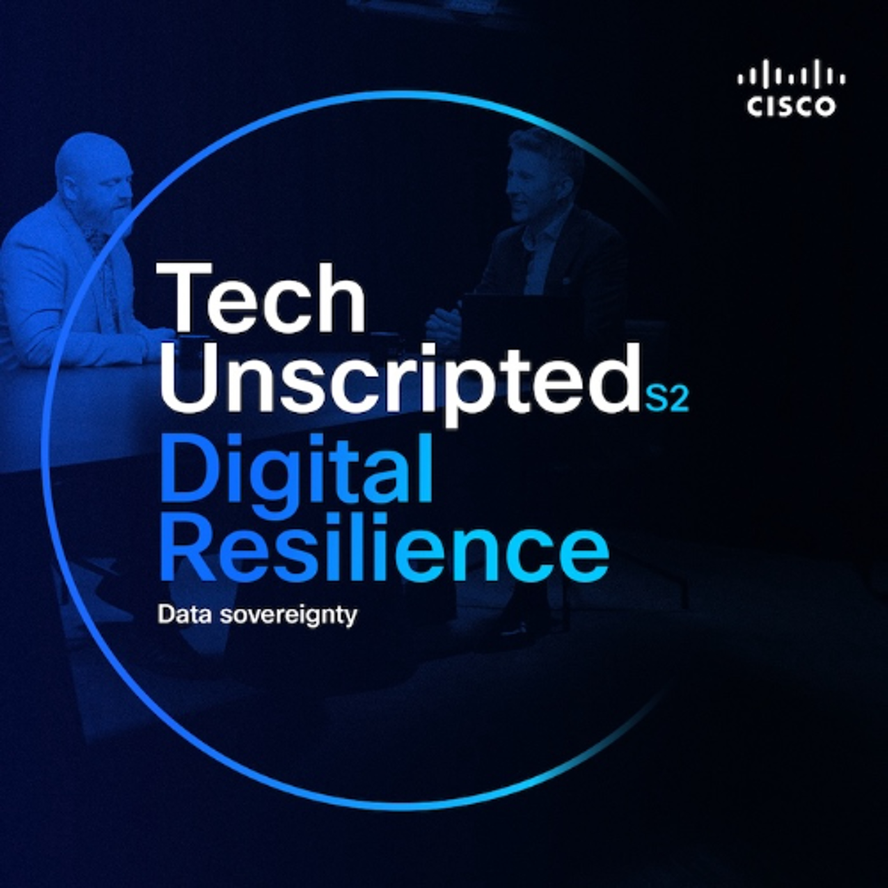 Inside HSBC: AI & Data Sovereignty |Tech Unscripted