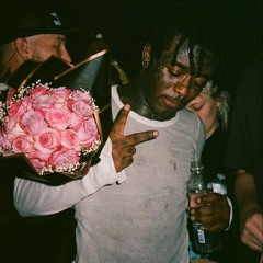 I Don't Wanna Let Go - lil uzi